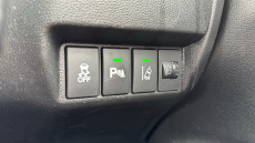 Honda Jazz 1.3 i-VTEC SE 5dr CVT Petrol Hatchback